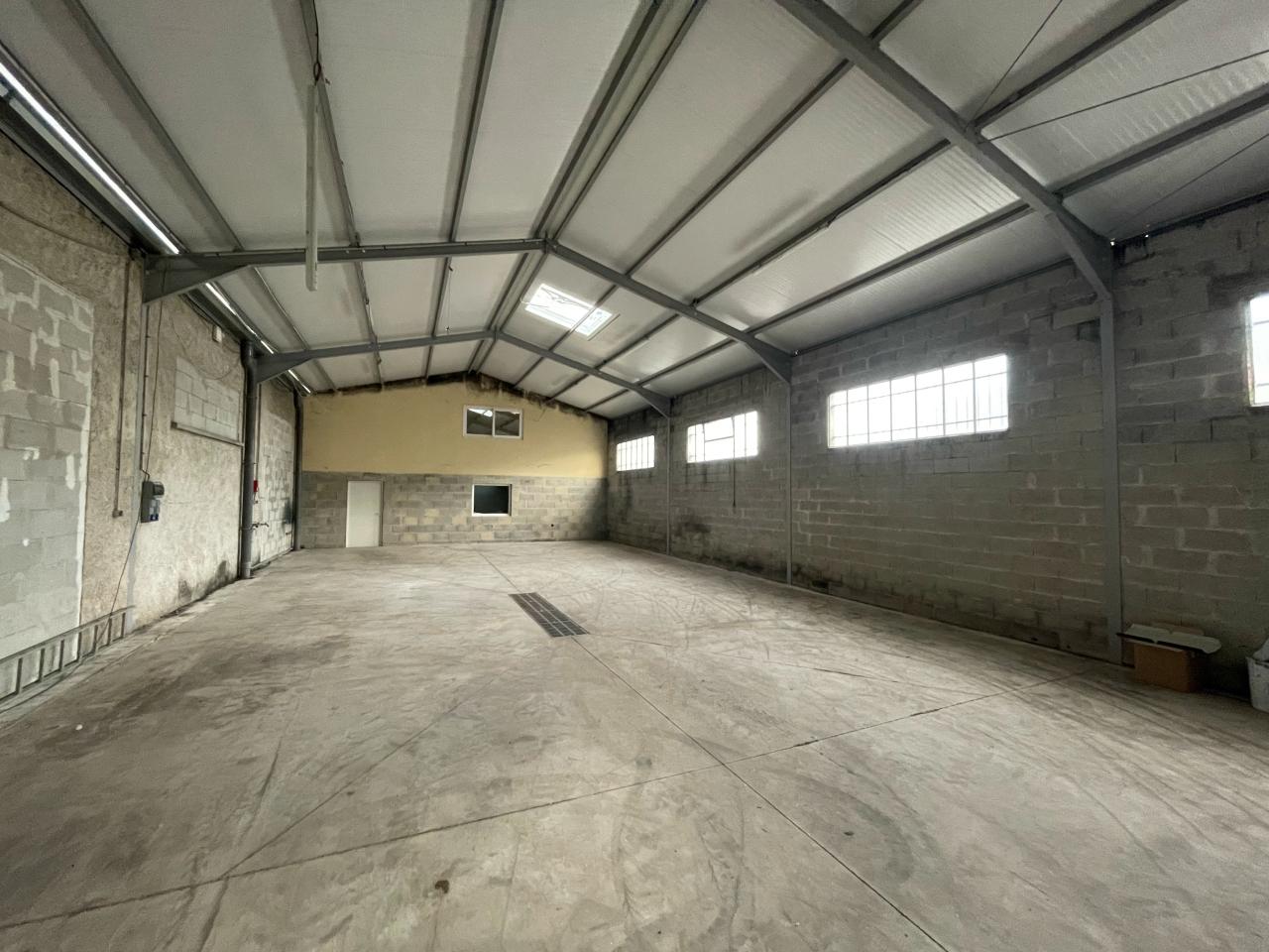 Local d'activité Beaune 663m² Location local d'activité Beaune Côte-d'Or OLACT2422352 6